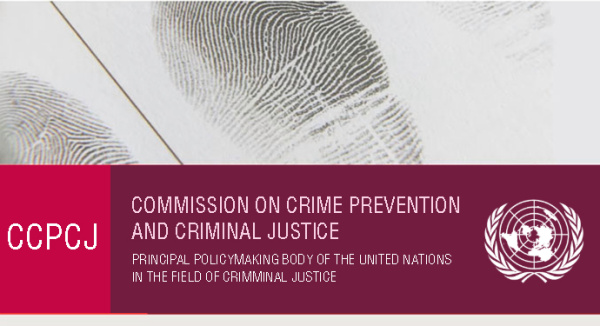 The thirty-fifth session of the Commission on Crime Prevention and Criminal Justice