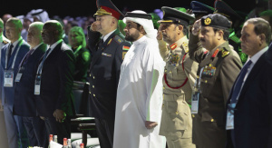 4th edition of the World Police Summit